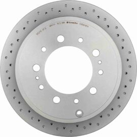 BREMBO BRAKE ROTOR