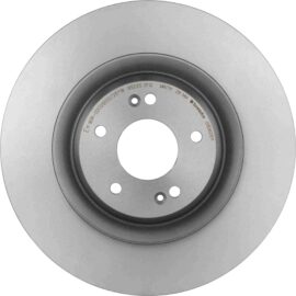BREMBO BRAKE ROTOR