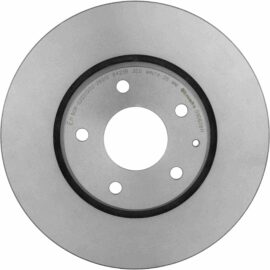BREMBO BRAKE ROTOR