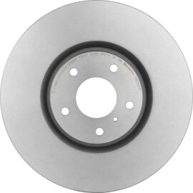 BREMBO BRAKE ROTOR