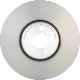 BREMBO BRAKE ROTOR