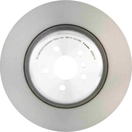 BREMBO BRAKE ROTOR