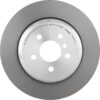 BREMBO BRAKE ROTOR
