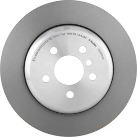 BREMBO BRAKE ROTOR