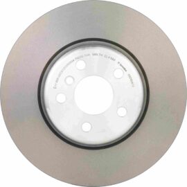 BREMBO BRAKE ROTOR