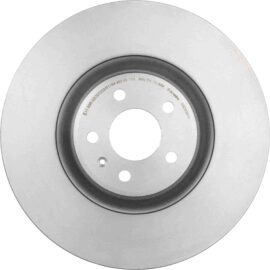 BREMBO BRAKE DISC