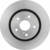 BREMBO BRAKE DISC