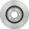 BREMBO BRAKE DISC