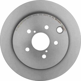 BREMBO BRAKE DISC