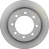 BREMBO BRAKE DISC