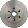 BREMBO BRAKE DISC