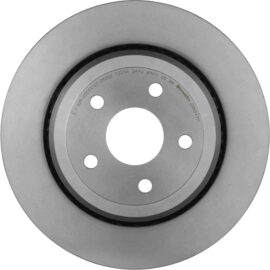 BREMBO BRAKE ROTOR