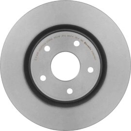 BREMBO BRAKE ROTOR