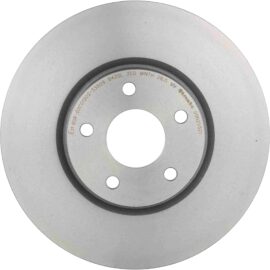 BREMBO BRAKE ROTOR