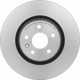 BREMBO BRAKE ROTOR