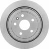 BREMBO BRAKE ROTOR