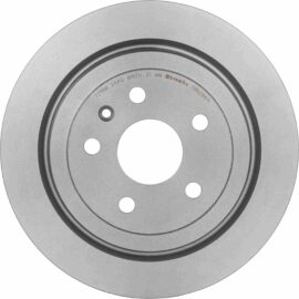 BREMBO BRAKE ROTOR