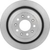 BREMBO BRAKE ROTOR