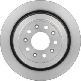 BREMBO BRAKE ROTOR