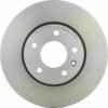BREMBO BRAKE ROTOR