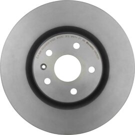 BREMBO BRAKE DISC