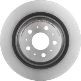 BREMBO BRAKE ROTOR