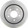 BREMBO BRAKE ROTOR