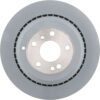 BREMBO BRAKE ROTOR