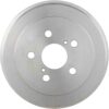 BREMBO BRAKE DRUM