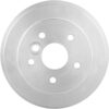 BREMBO BRAKE DRUM