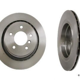 BREMBO BRAKE ROTOR