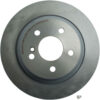 BREMBO BRAKE ROTOR