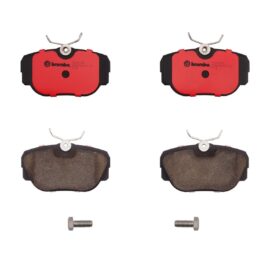 BREMBO BRAKE PAD SET