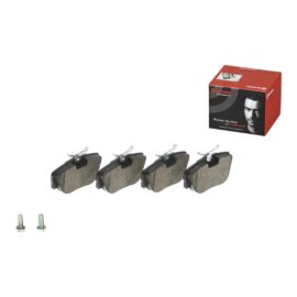 BREMBO BRAKE PAD SET