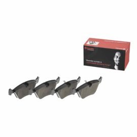BREMBO BRAKE PAD SET