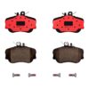 BREMBO BRAKE PAD SET
