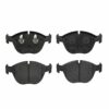 BREMBO BRAKE PAD SET