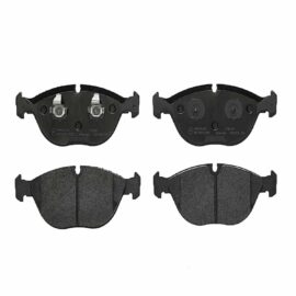 BREMBO BRAKE PAD SET