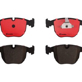 BREMBO BRAKE PAD SET