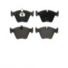 BREMBO BRAKE PAD SET