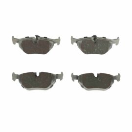 BREMBO BRAKE PAD SET