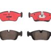BREMBO BRAKE PAD SET