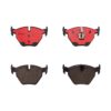 BREMBO BRAKE PAD SET