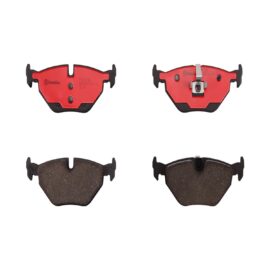 BREMBO BRAKE PAD SET