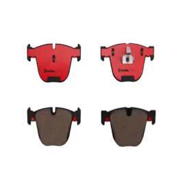 BREMBO BRAKE PAD SET