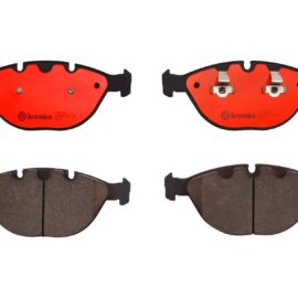 BREMBO BRAKE PAD SET