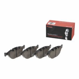 BREMBO BRAKE PAD SET