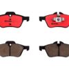BREMBO BRAKE PAD SET