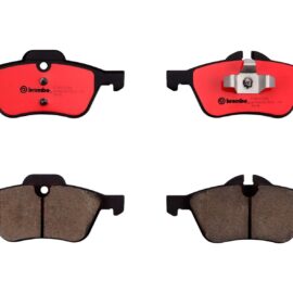 BREMBO BRAKE PAD SET