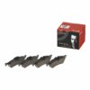 BREMBO BRAKE PAD SET